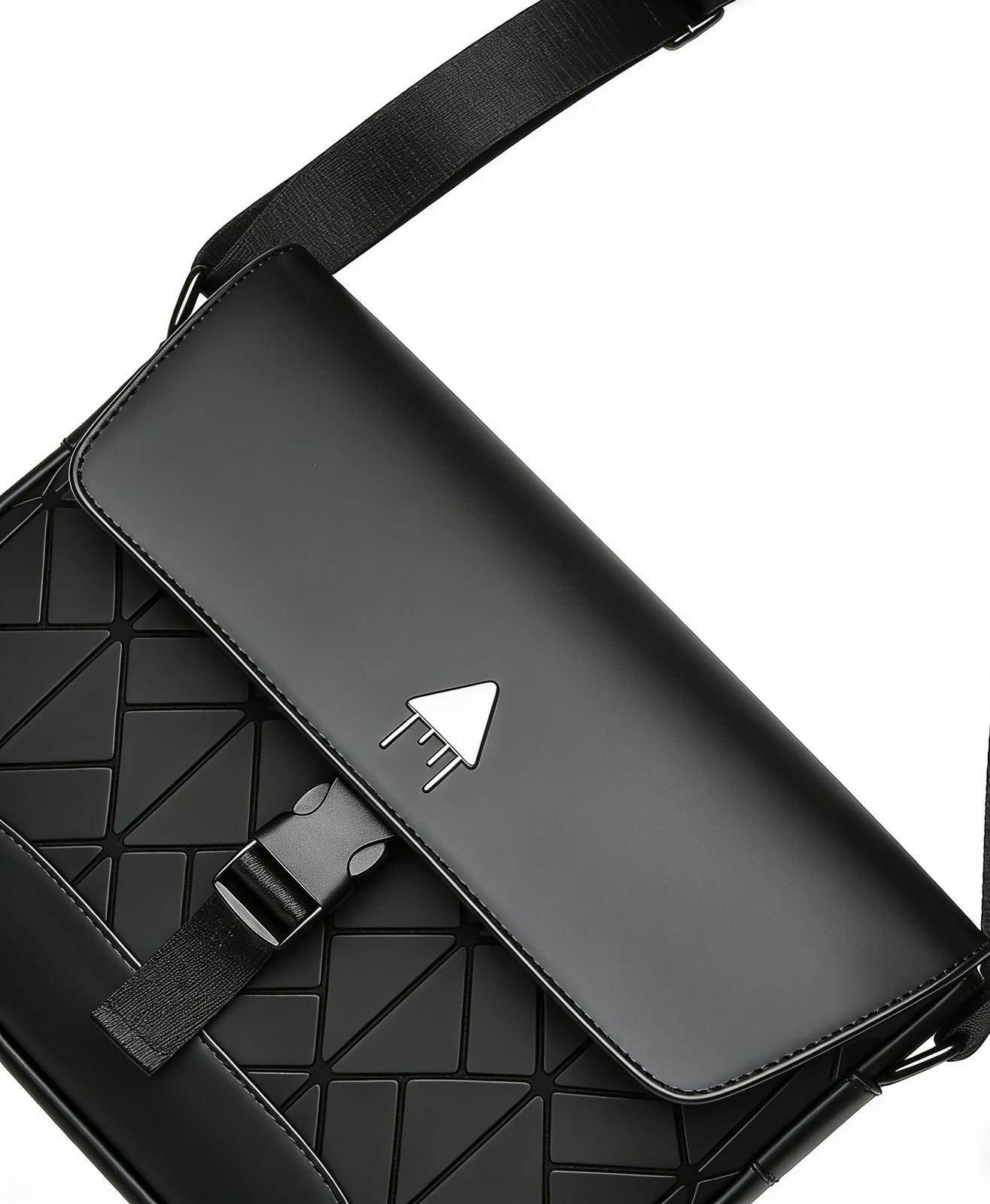 Frienemies Signature Crossbody Bag - Image 2
