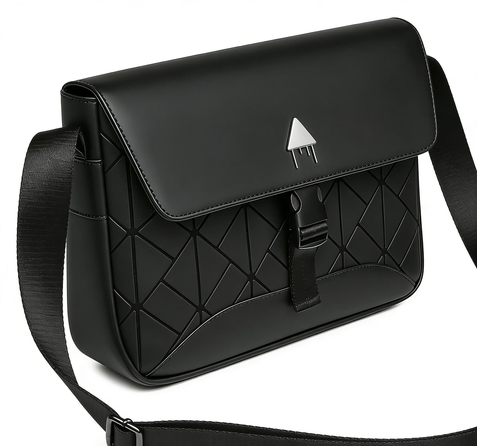 Frienemies Signature Crossbody Bag - Image 3