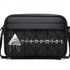 Frienemies Premium Crossbody Bag