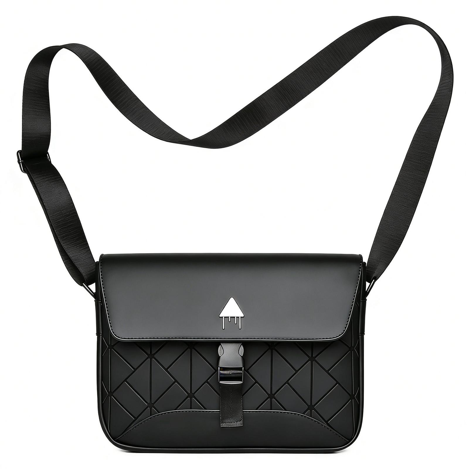 Frienemies Signature Crossbody Bag