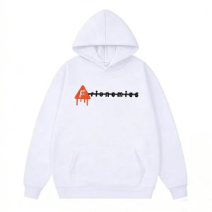 Signature Frienemies Drip Hoodie