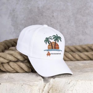 Frienemies Palm Cap