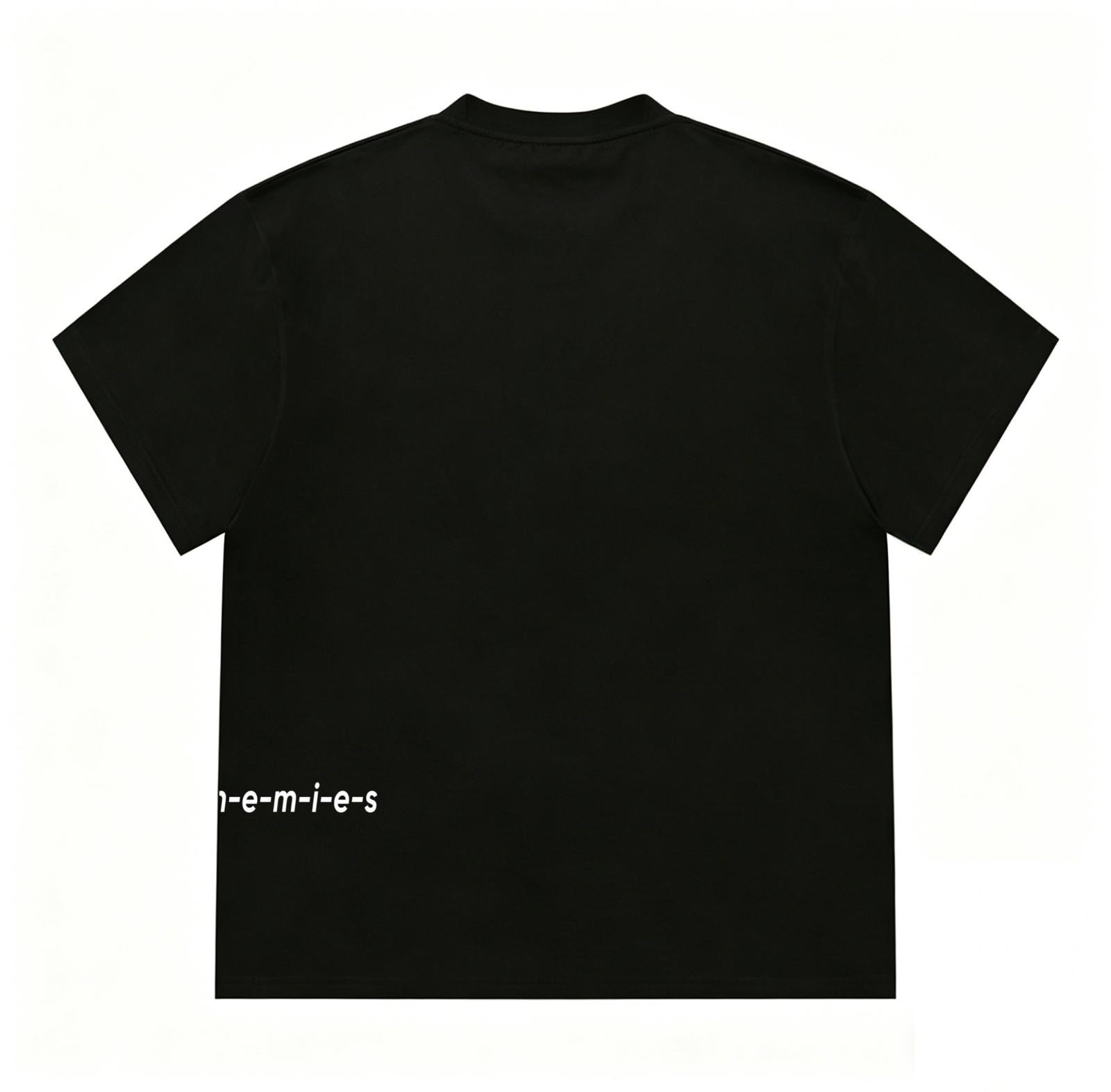 Beaded Necklace Graphic T-Shirt - Image 2