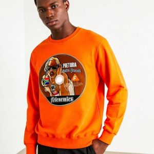 Frienemies Mission-Passed Sweatjersey