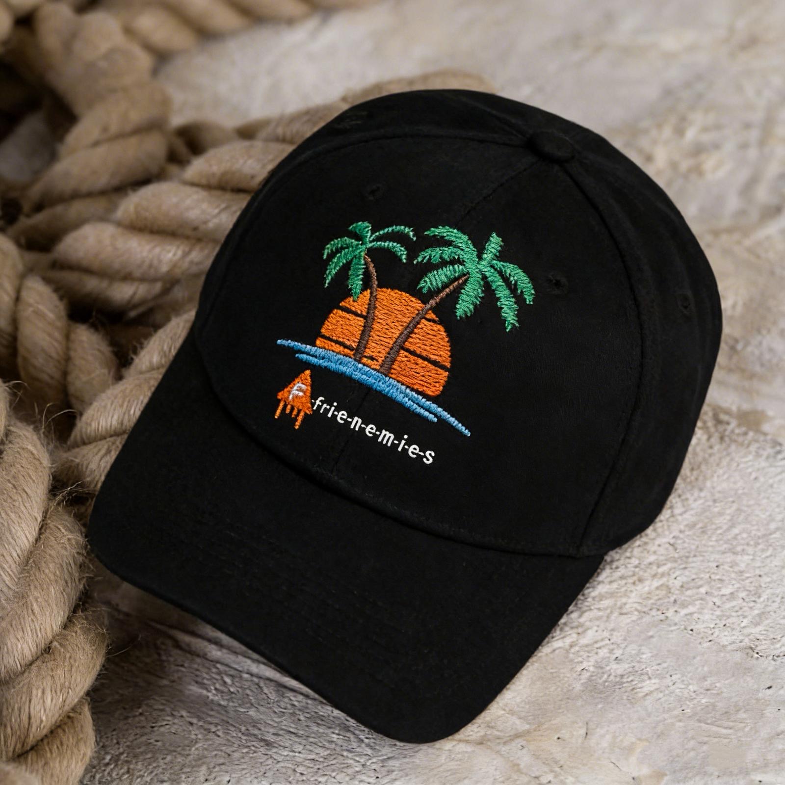Frienemies Palm Cap - Image 3